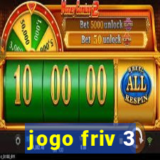 jogo friv 3